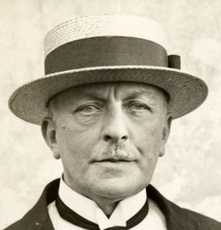 Minne Georges